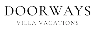 Doorways Villa Vacations