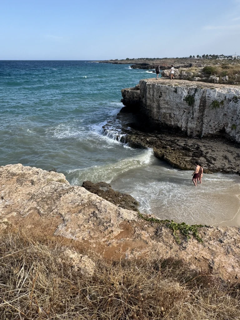 A road trip across Puglia