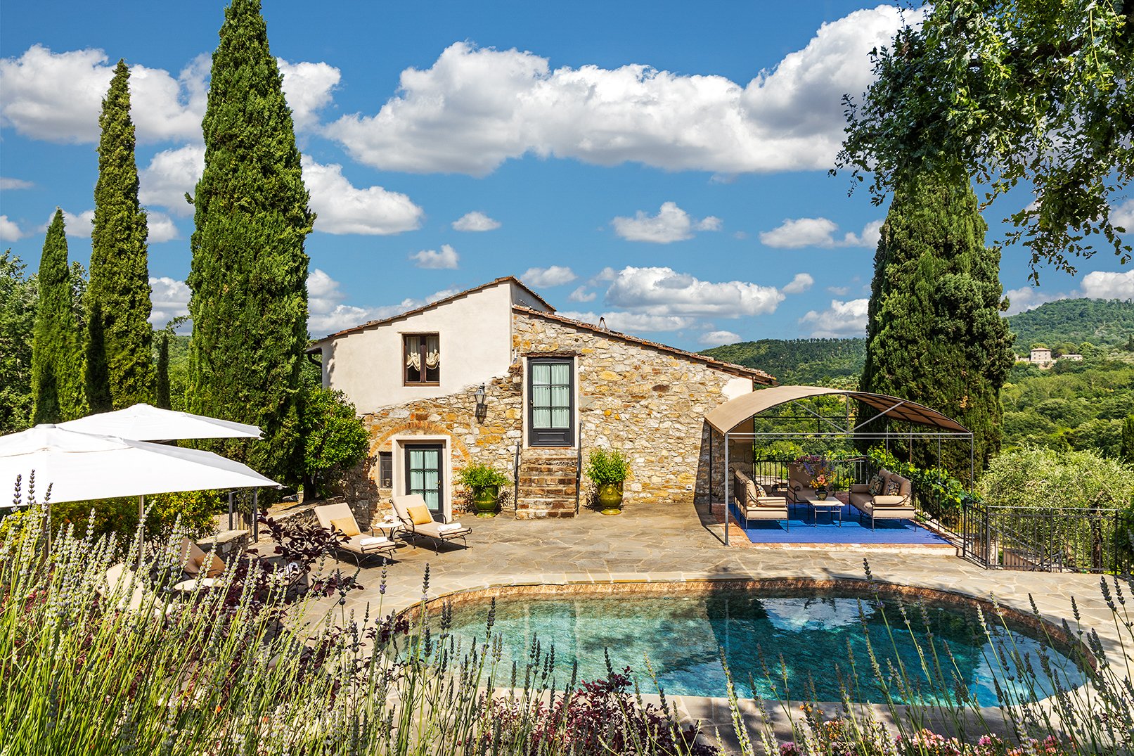 Villa Amarika photo 1