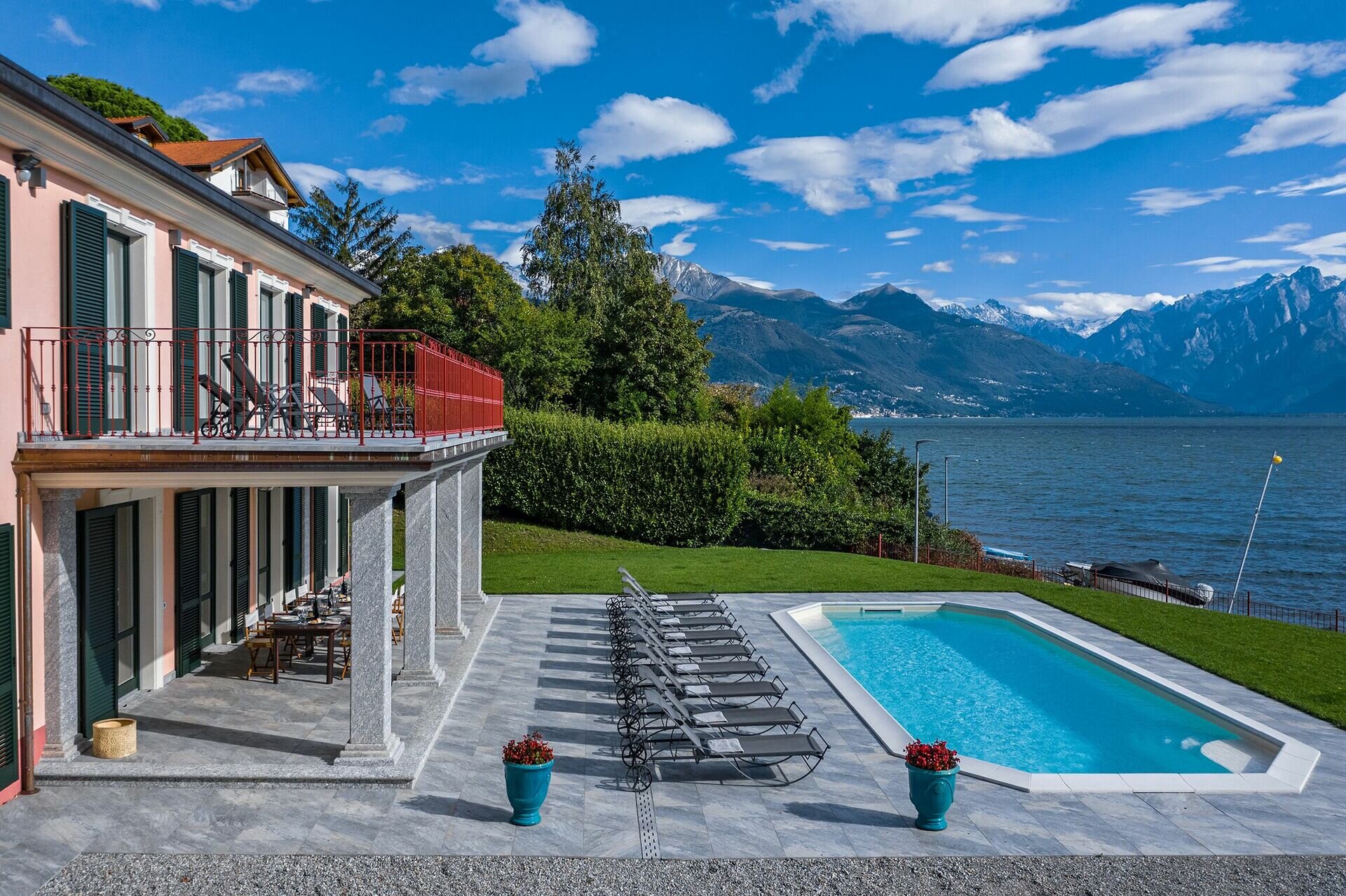 Villa Angelica photo 1