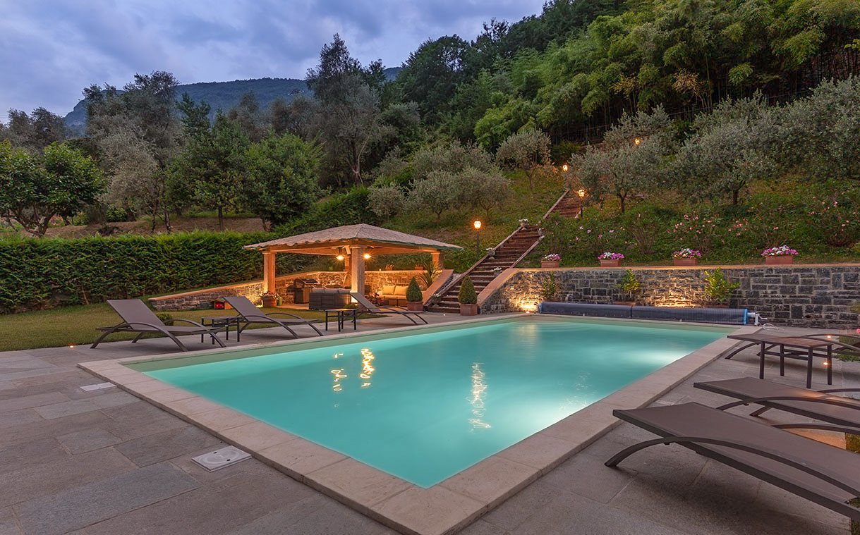 Villa Oliveto photo 1