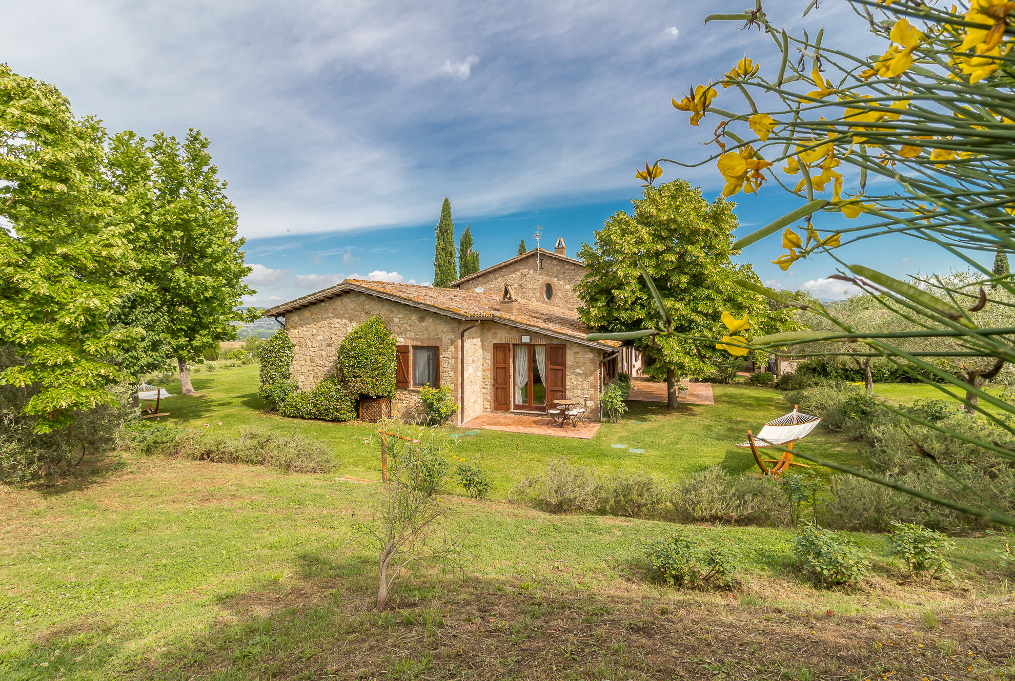 Villa Molinazzo photo 1