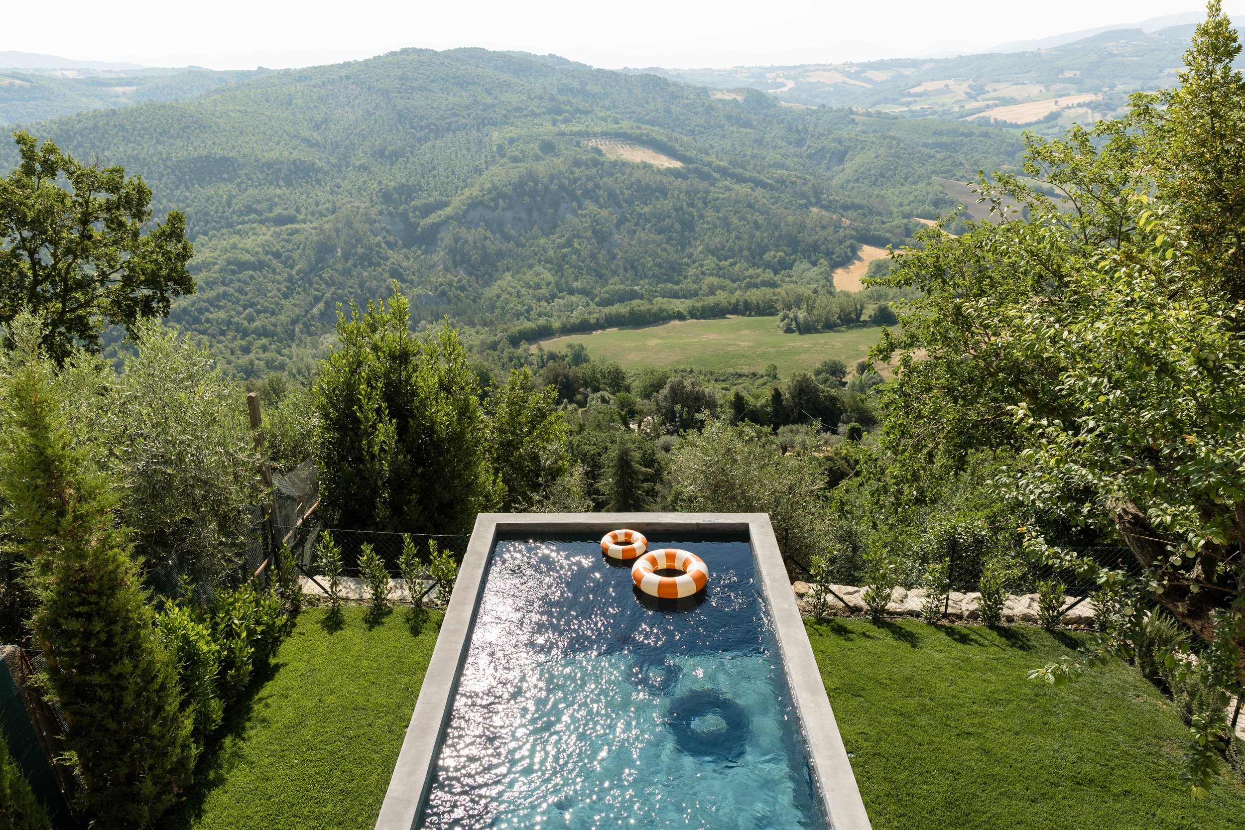 Villa Sogno Casetta photo 1