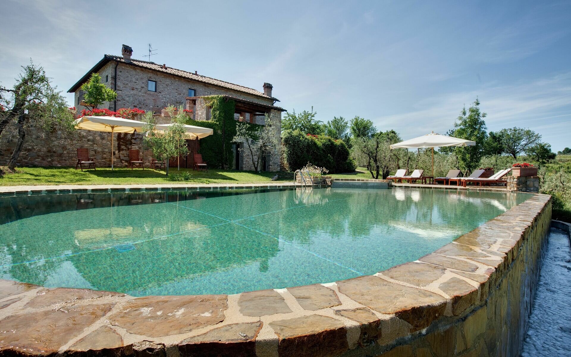 Villa Fontanella photo 1