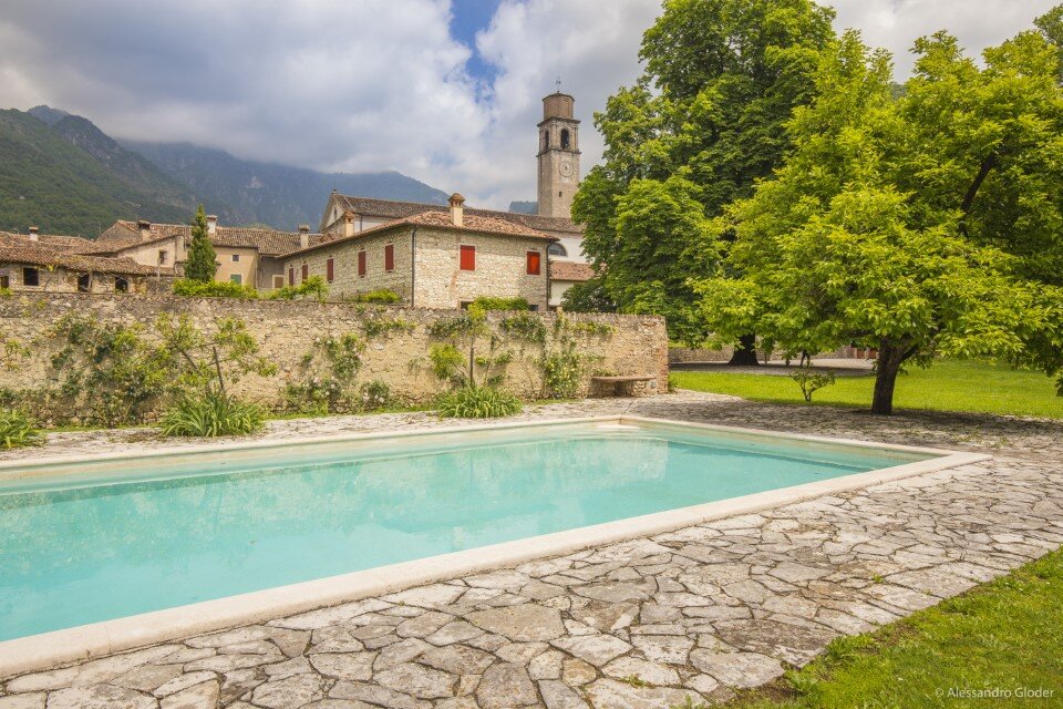 Villa Gelsomina photo 1