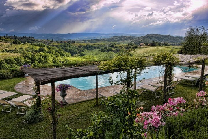 La Poggiolaia photo 1