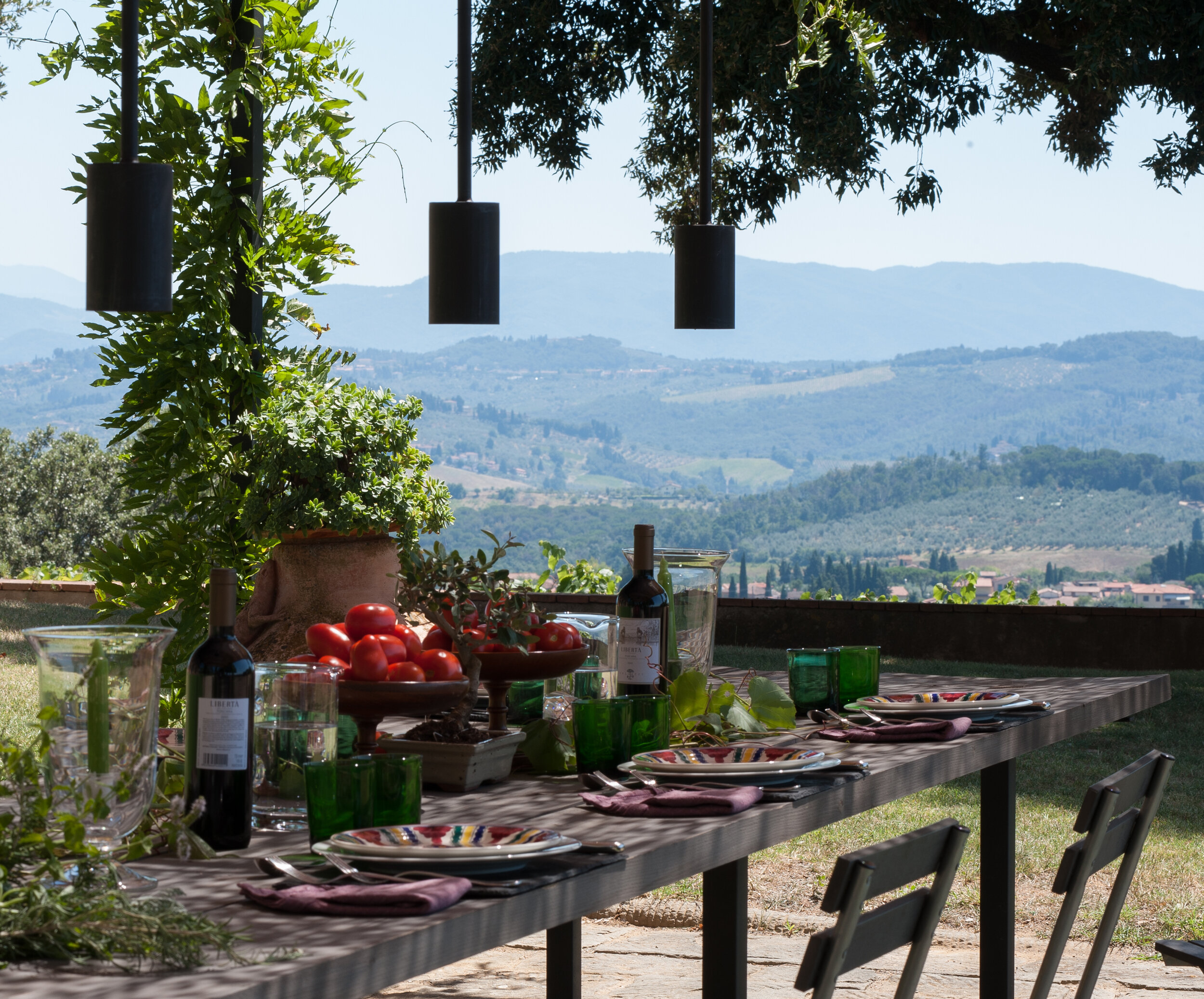 Villa Tavernaccia photo 1