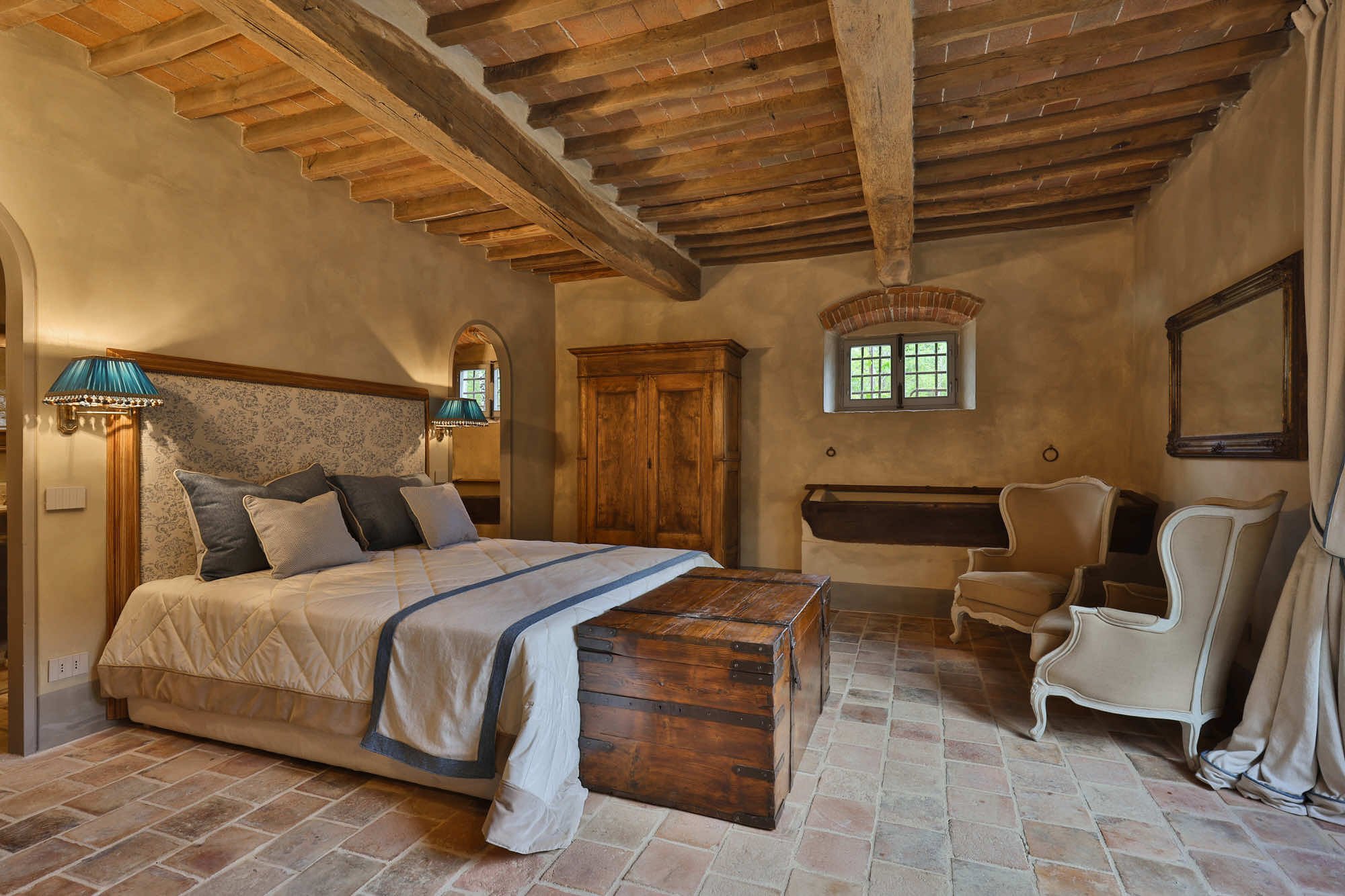 Villa Trionfante photo 1