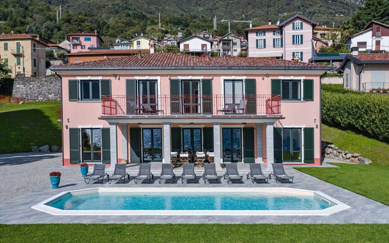 Villa Angelica photo 2