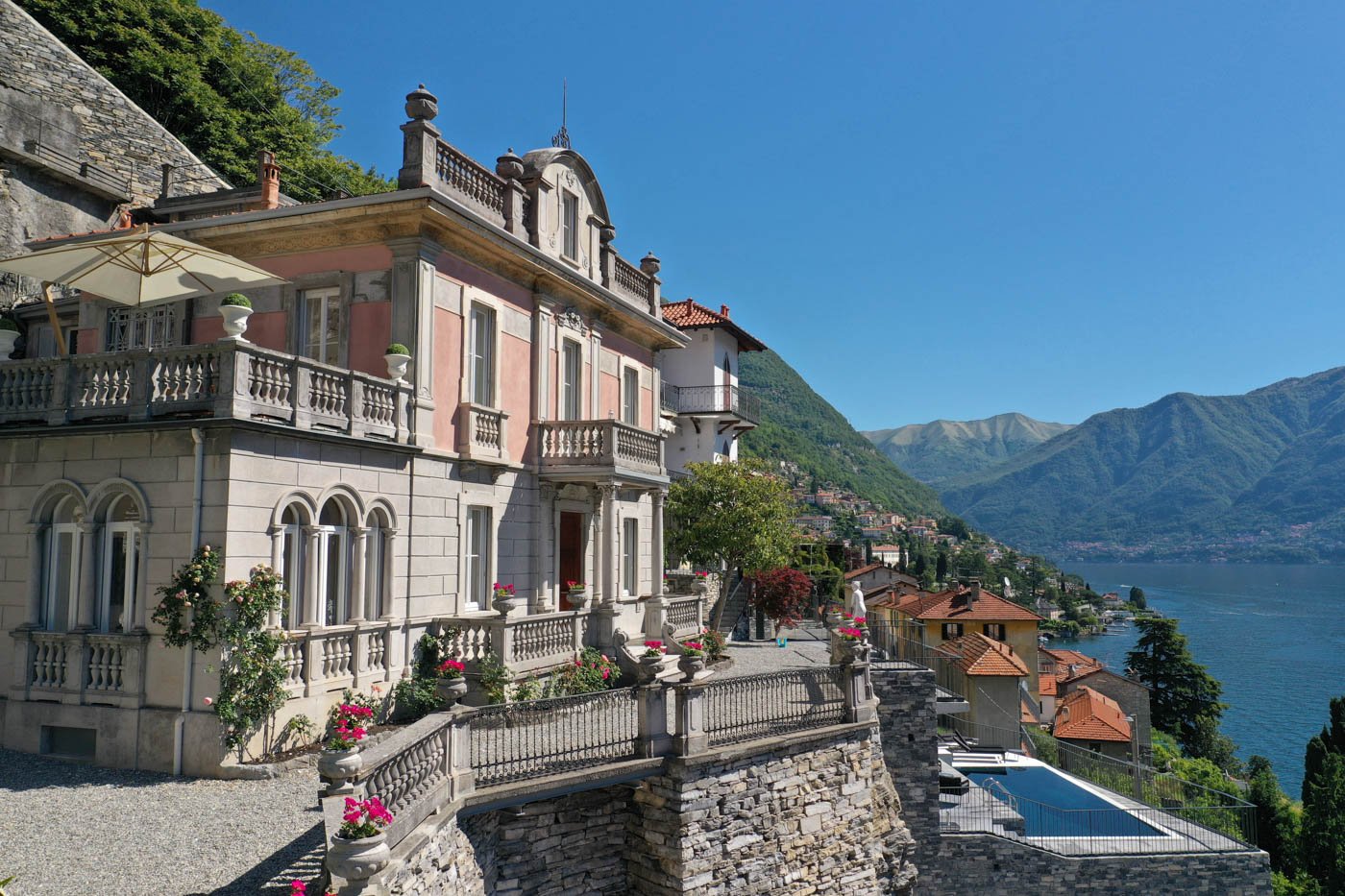 Villa Lucia photo 2