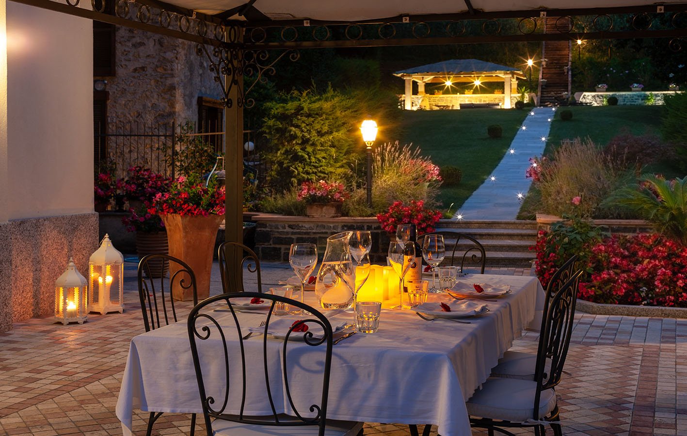 Villa Oliveto photo 2