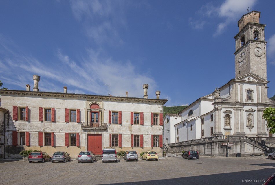 Villa Gelsomina photo 2