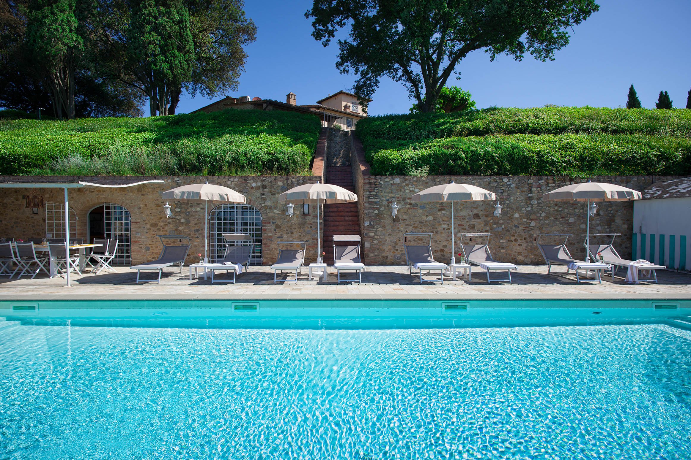 Villa Morea photo 2