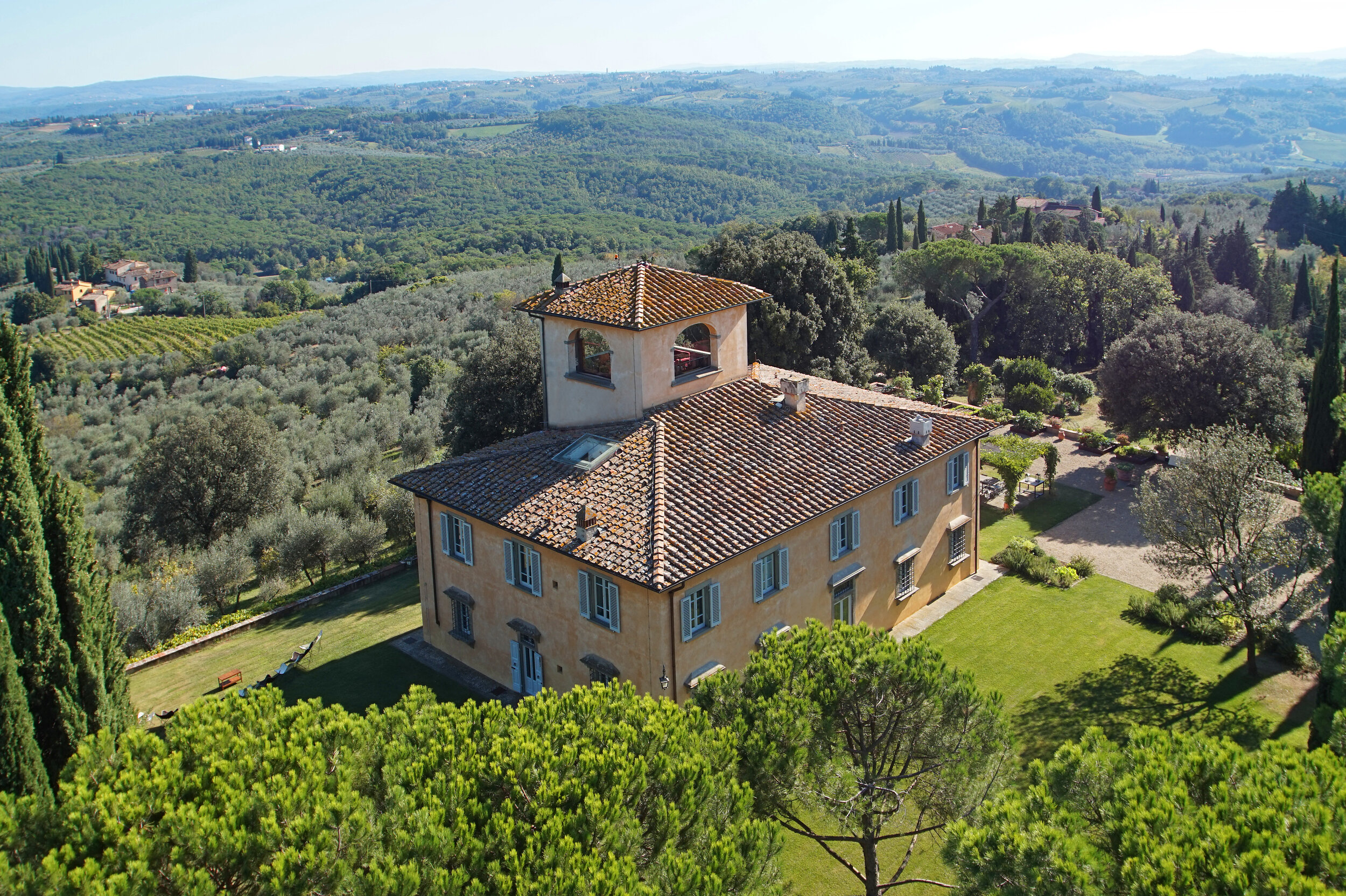 Villa Tavernaccia photo 2