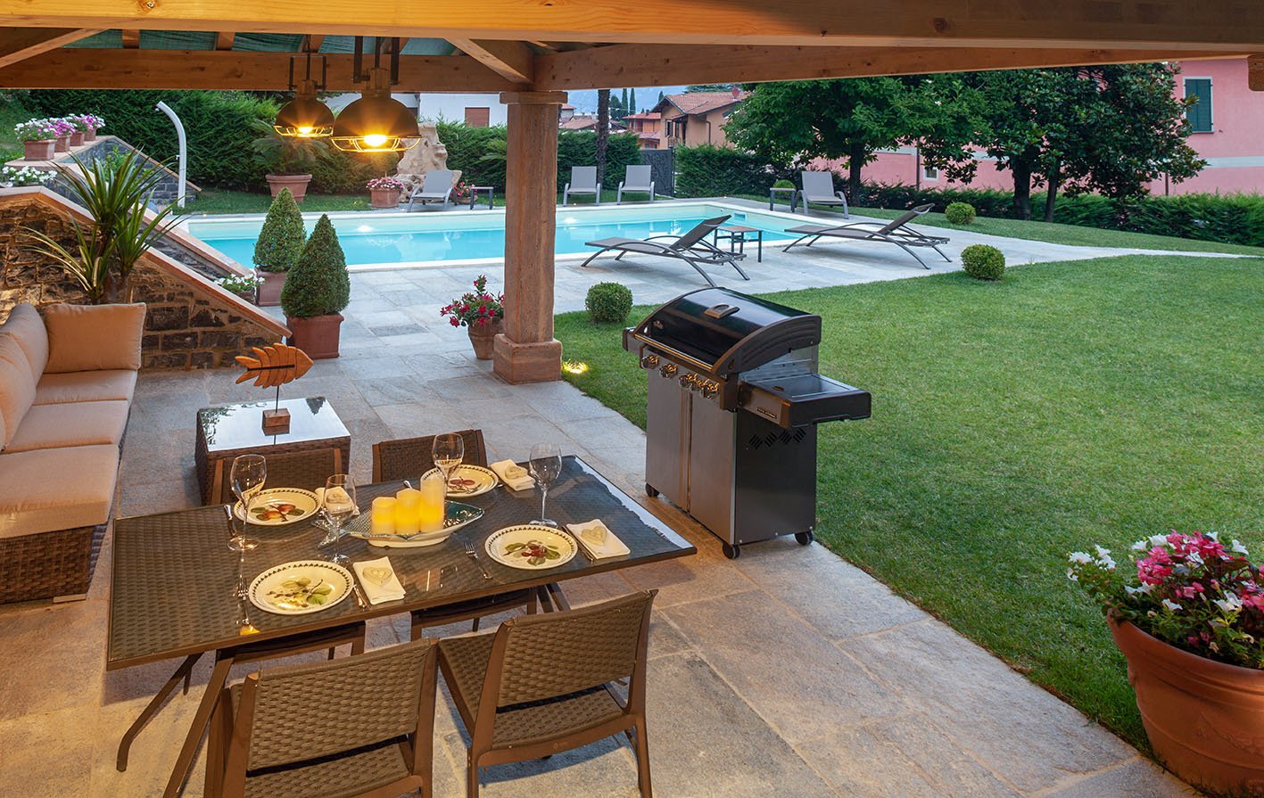 Villa Oliveto photo 3