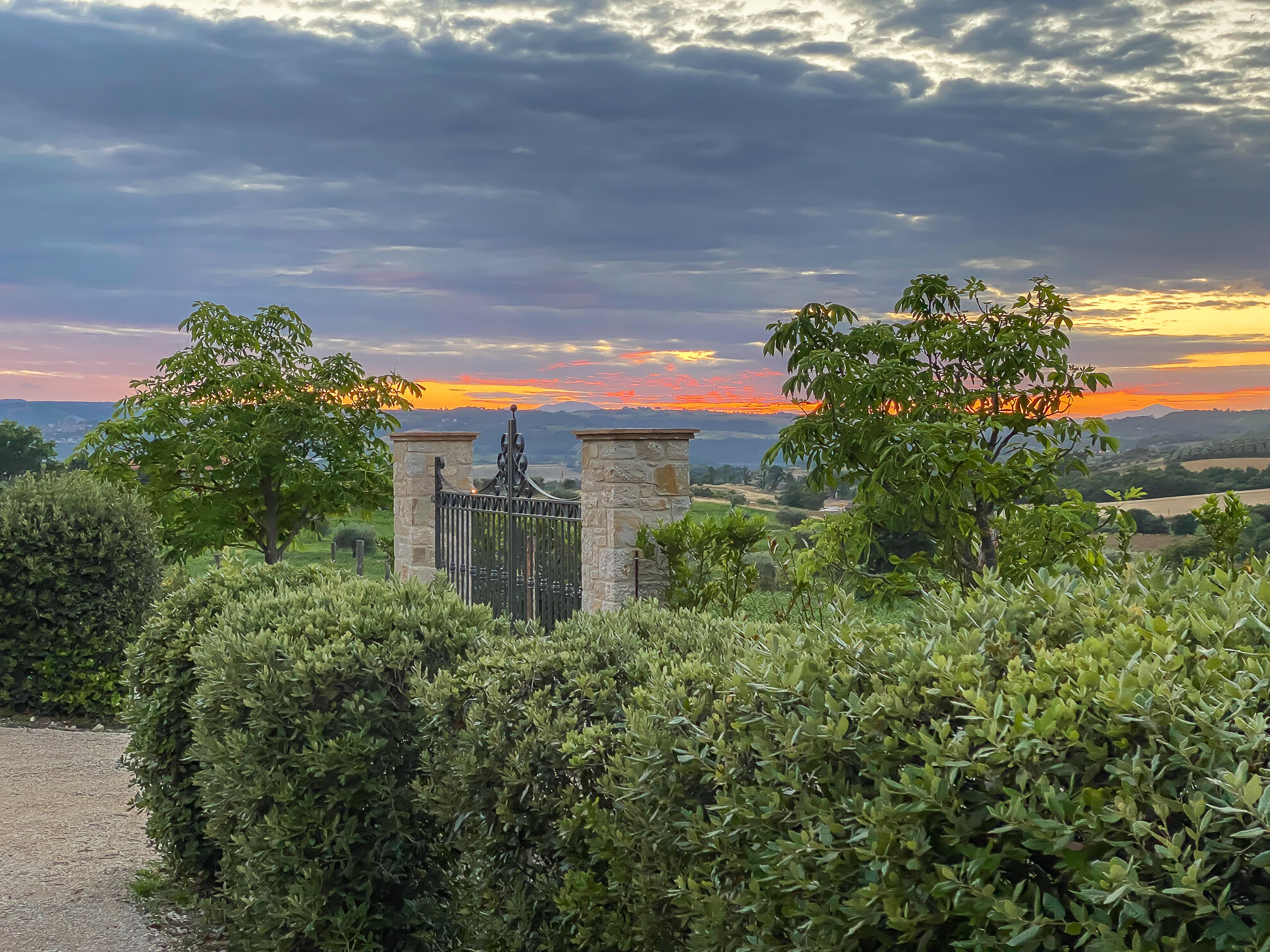 Villa Molinazzo photo 3