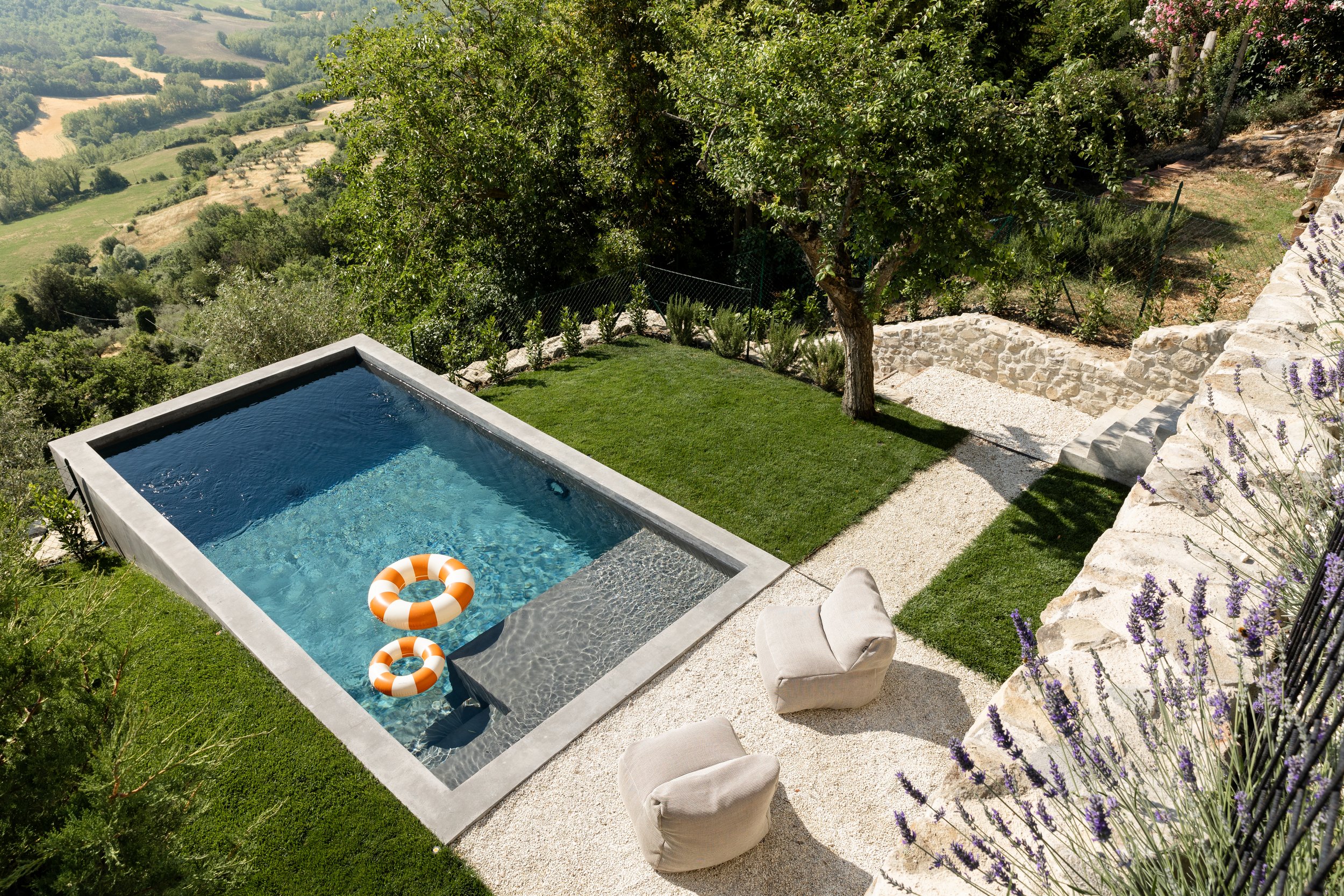 Villa Sogno Casetta photo 3