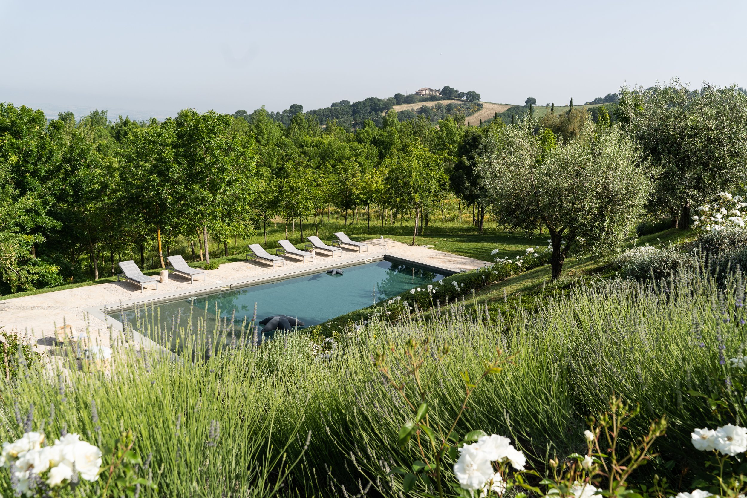 Villa Sogno Farmhouse photo 3
