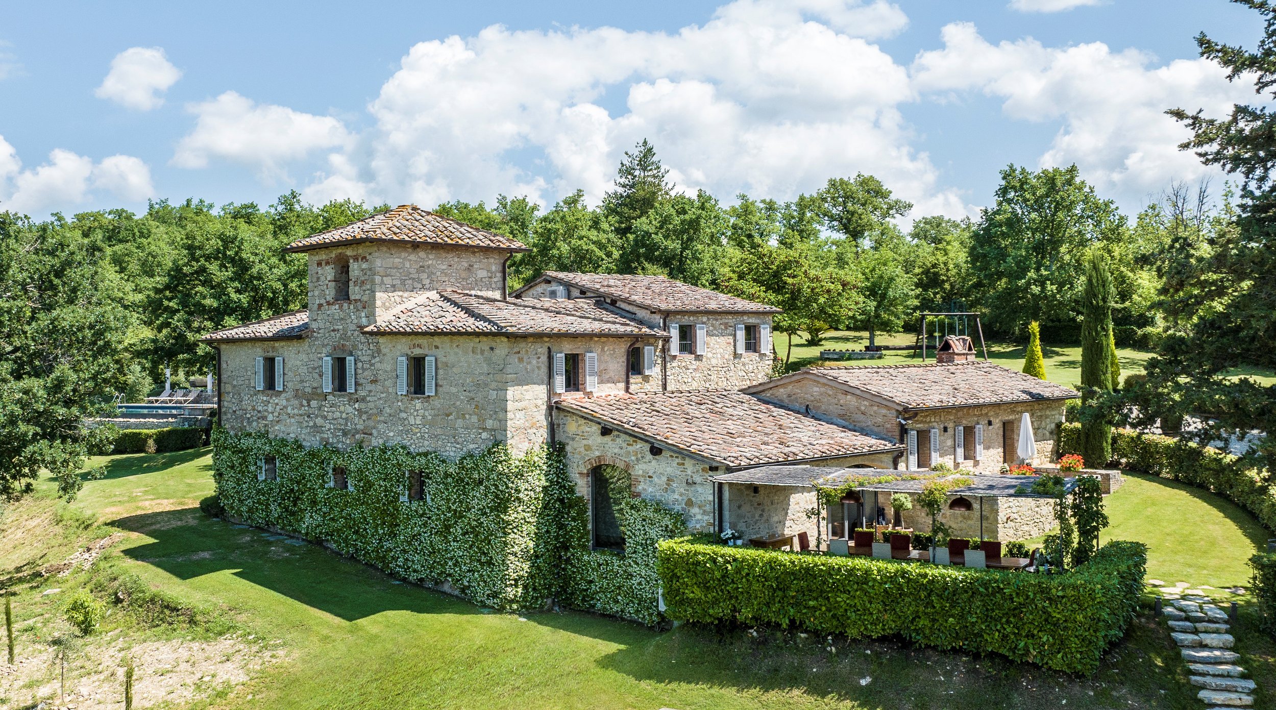Villa Colli photo 2