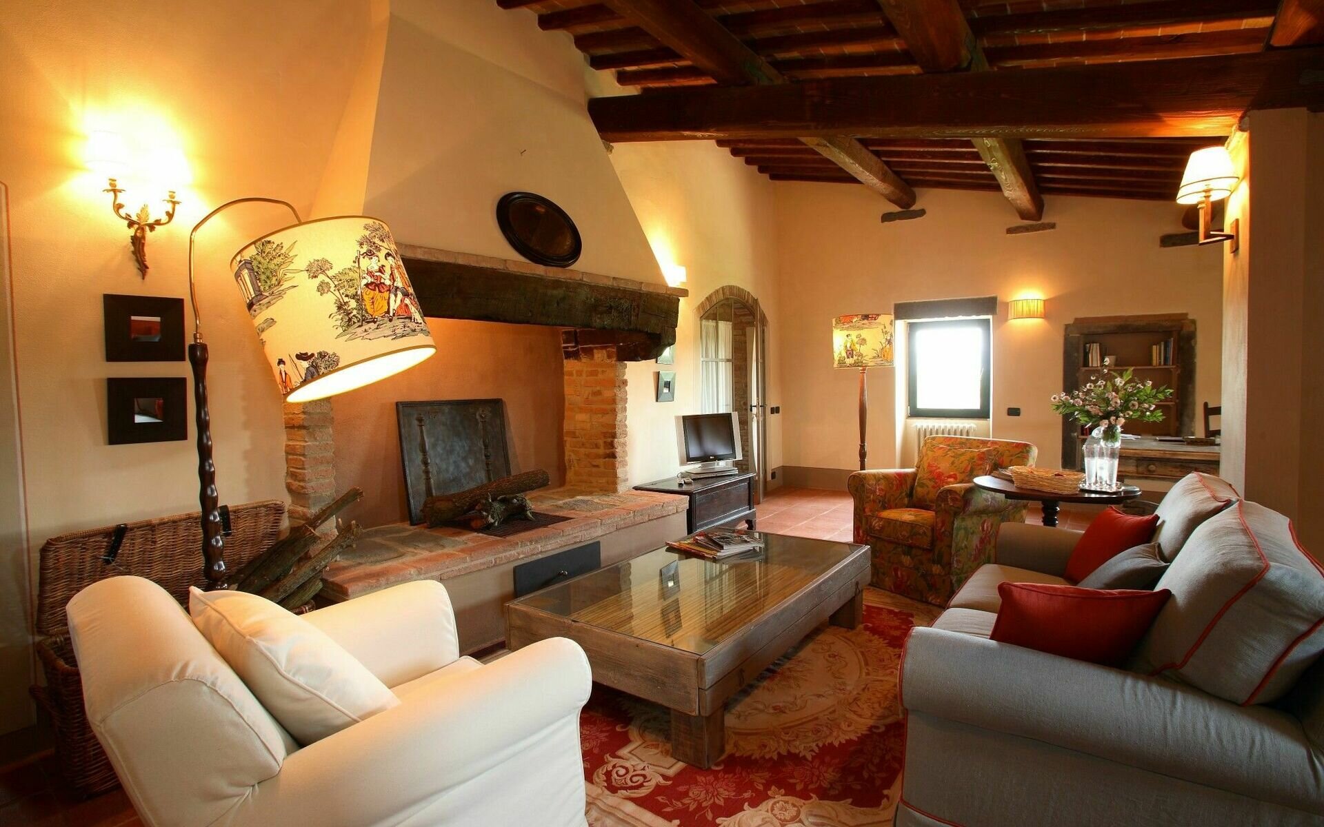 Villa Fontanella photo 3