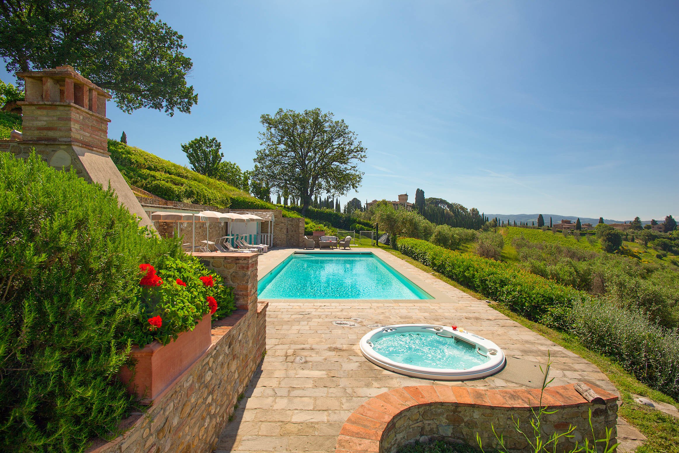 Villa Morea photo 3