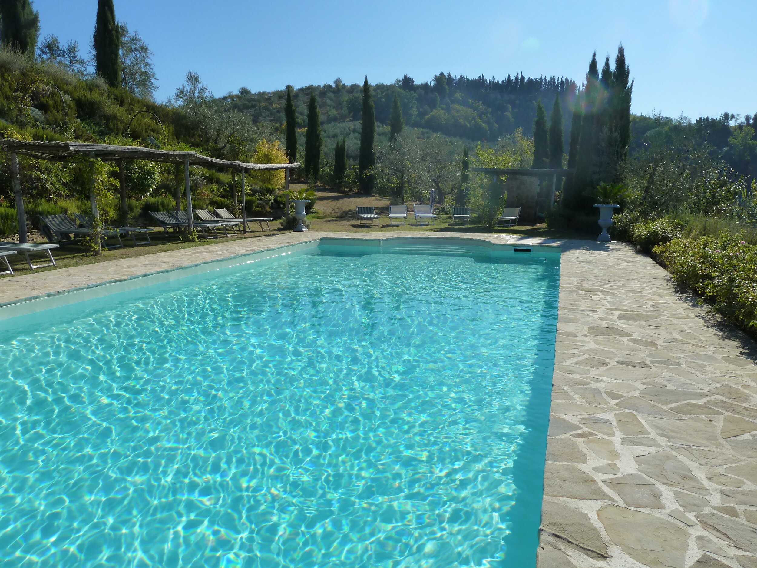 La Poggiolaia photo 3