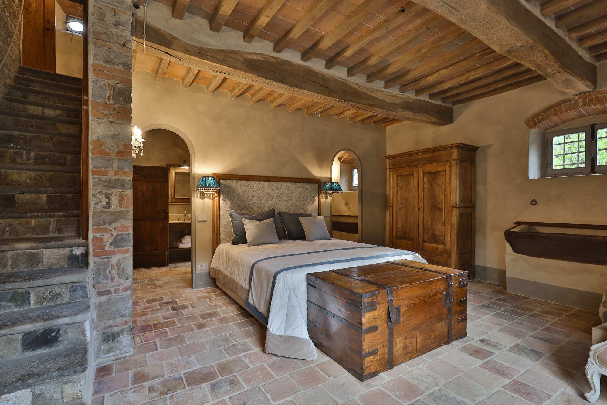 Villa Trionfante photo 2