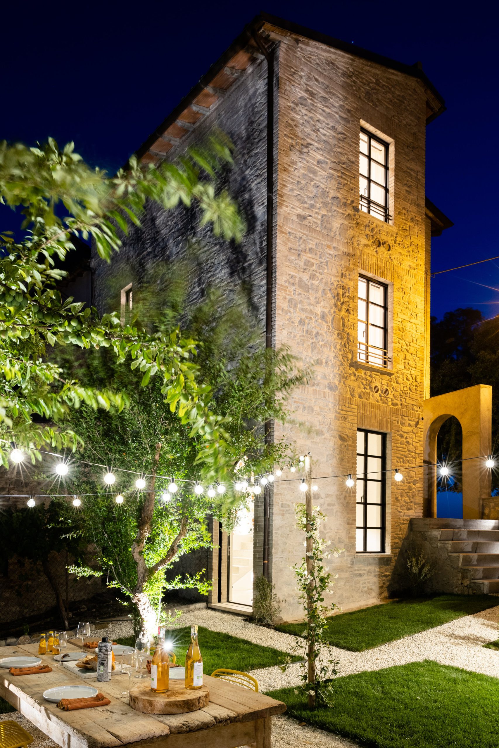 Villa Sogno Casetta photo 4