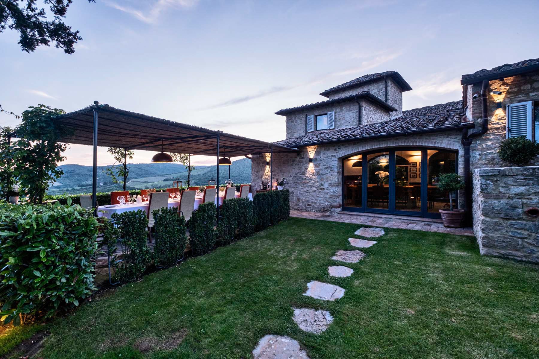 Villa Colli photo 3