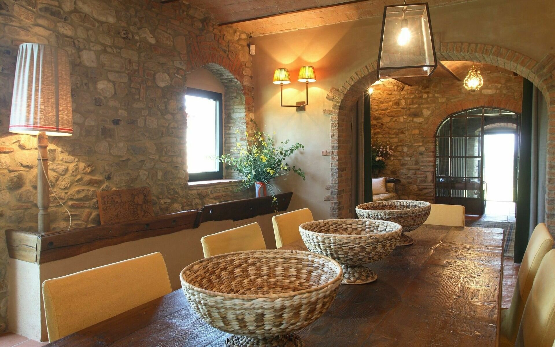 Villa Fontanella photo 4