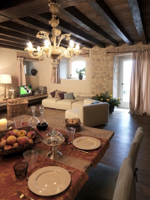 Villa Asolina photo 4