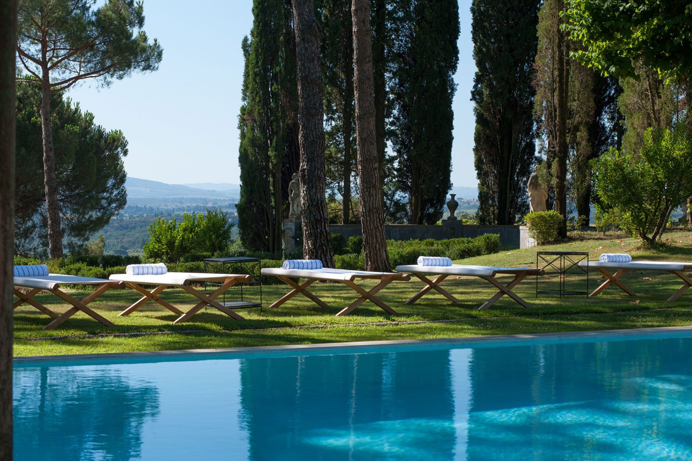 Villa Tavernaccia photo 4