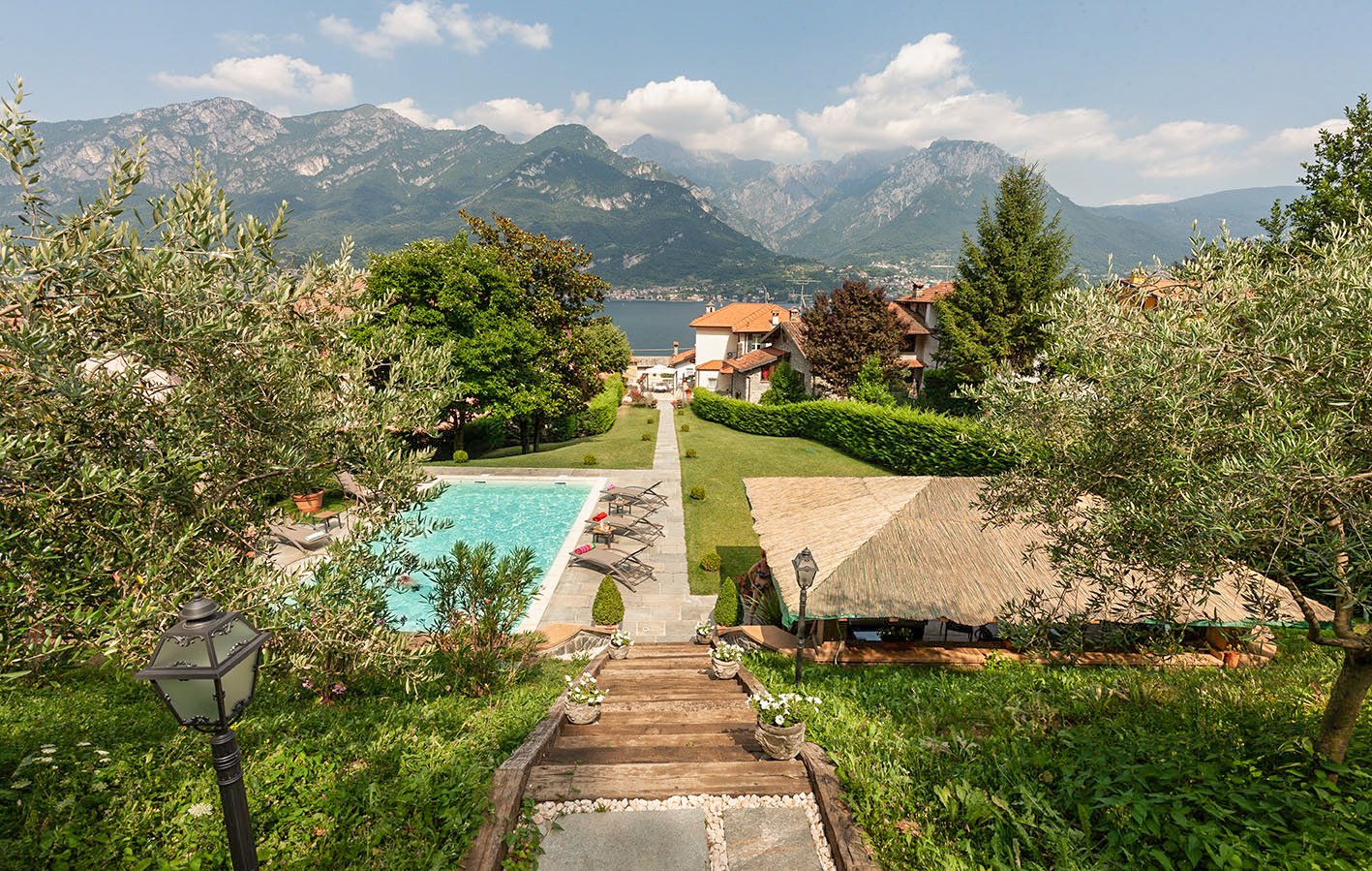 Villa Oliveto photo 5