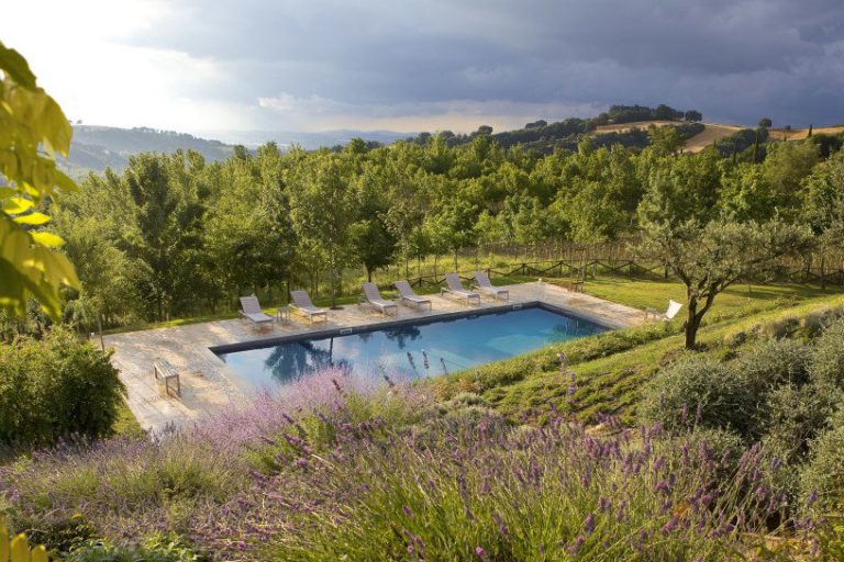 Sogno pool