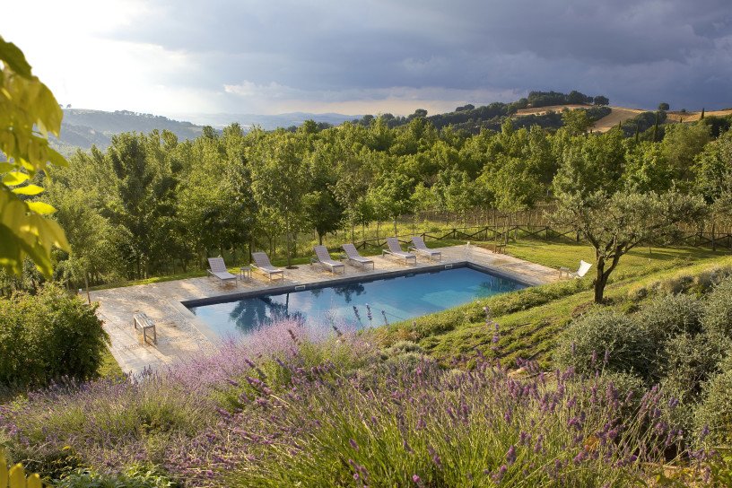 Villa Sogno Farmhouse photo 5
