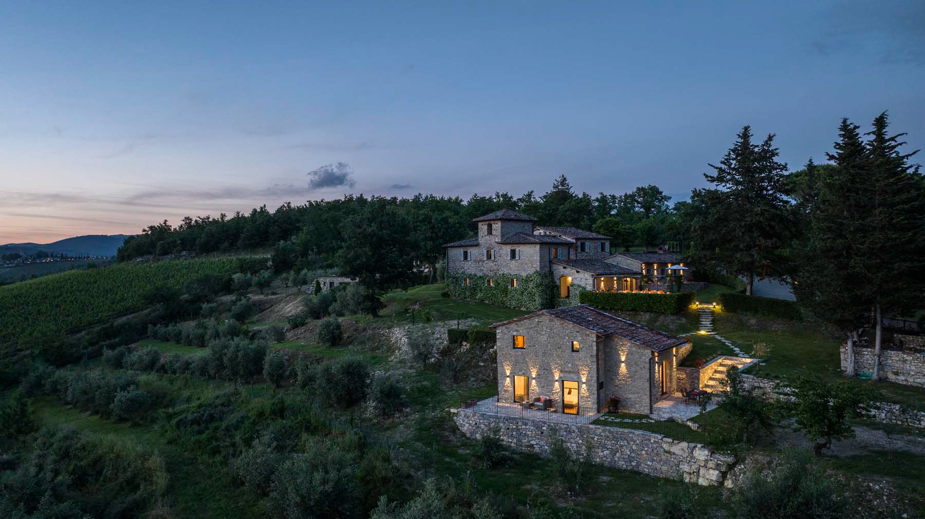 Villa Colli photo 4