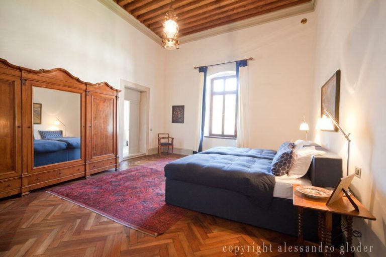 Villa gelsomina bedroom 3