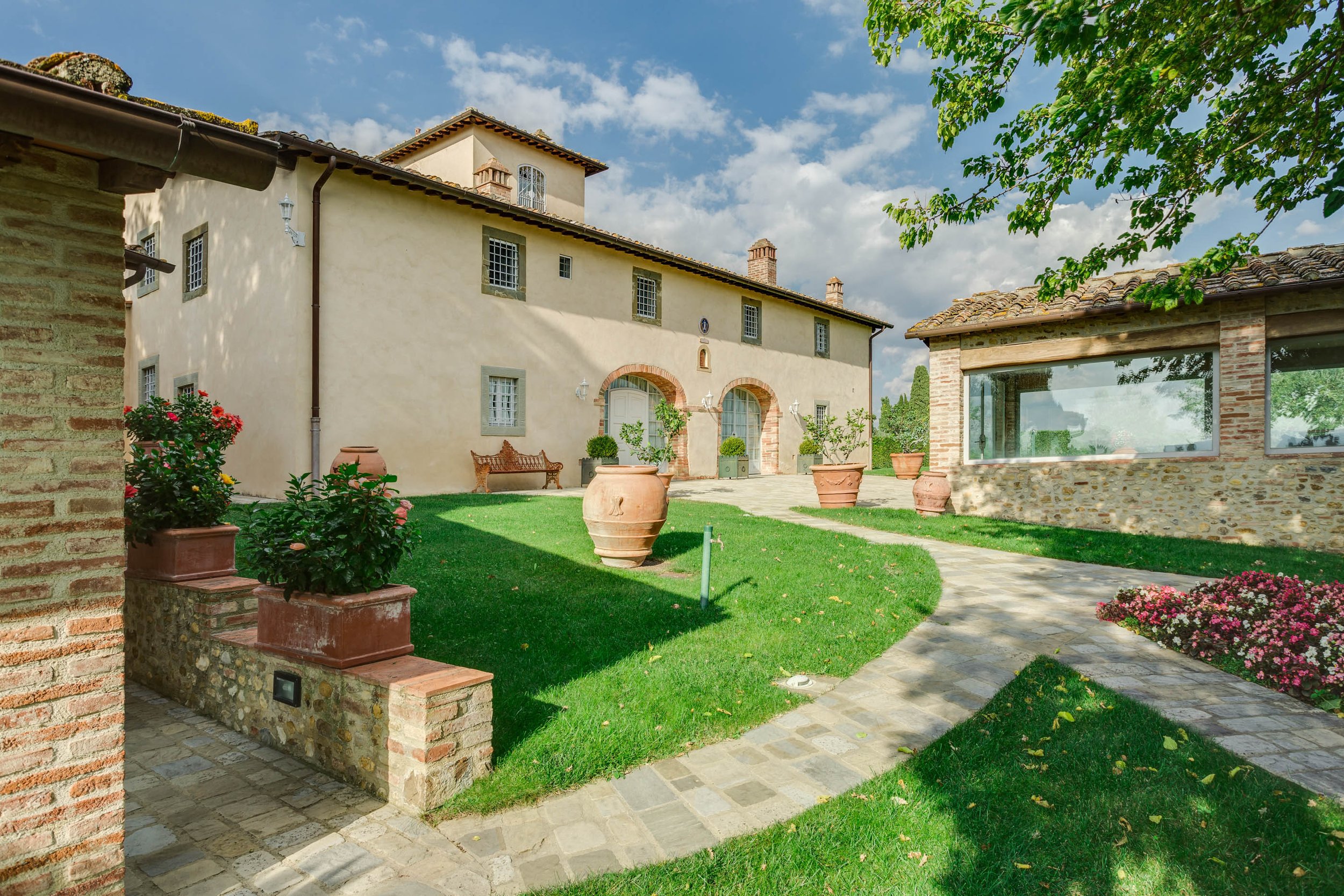 Villa Morea photo 4
