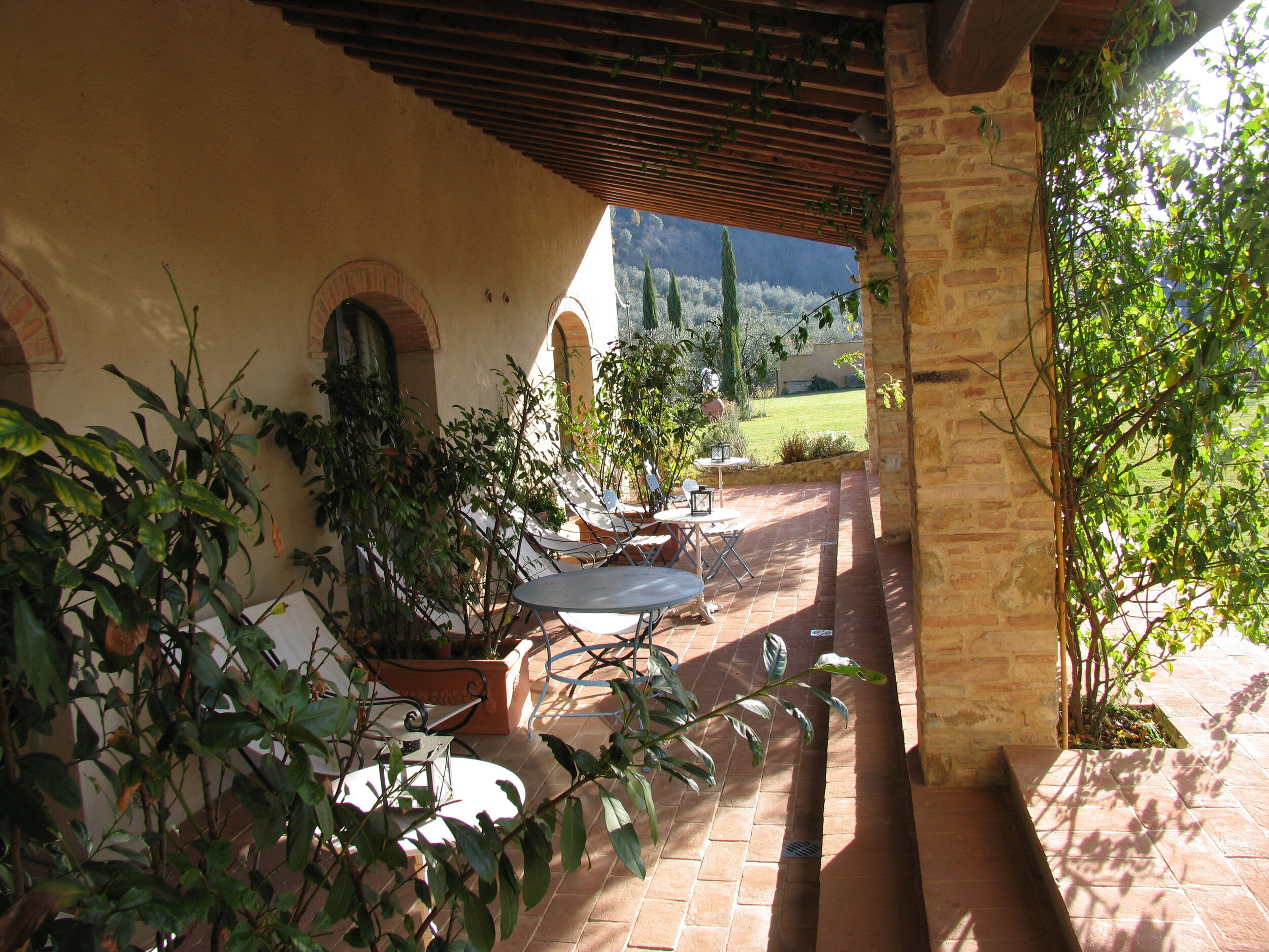 La Poggiolaia photo 5