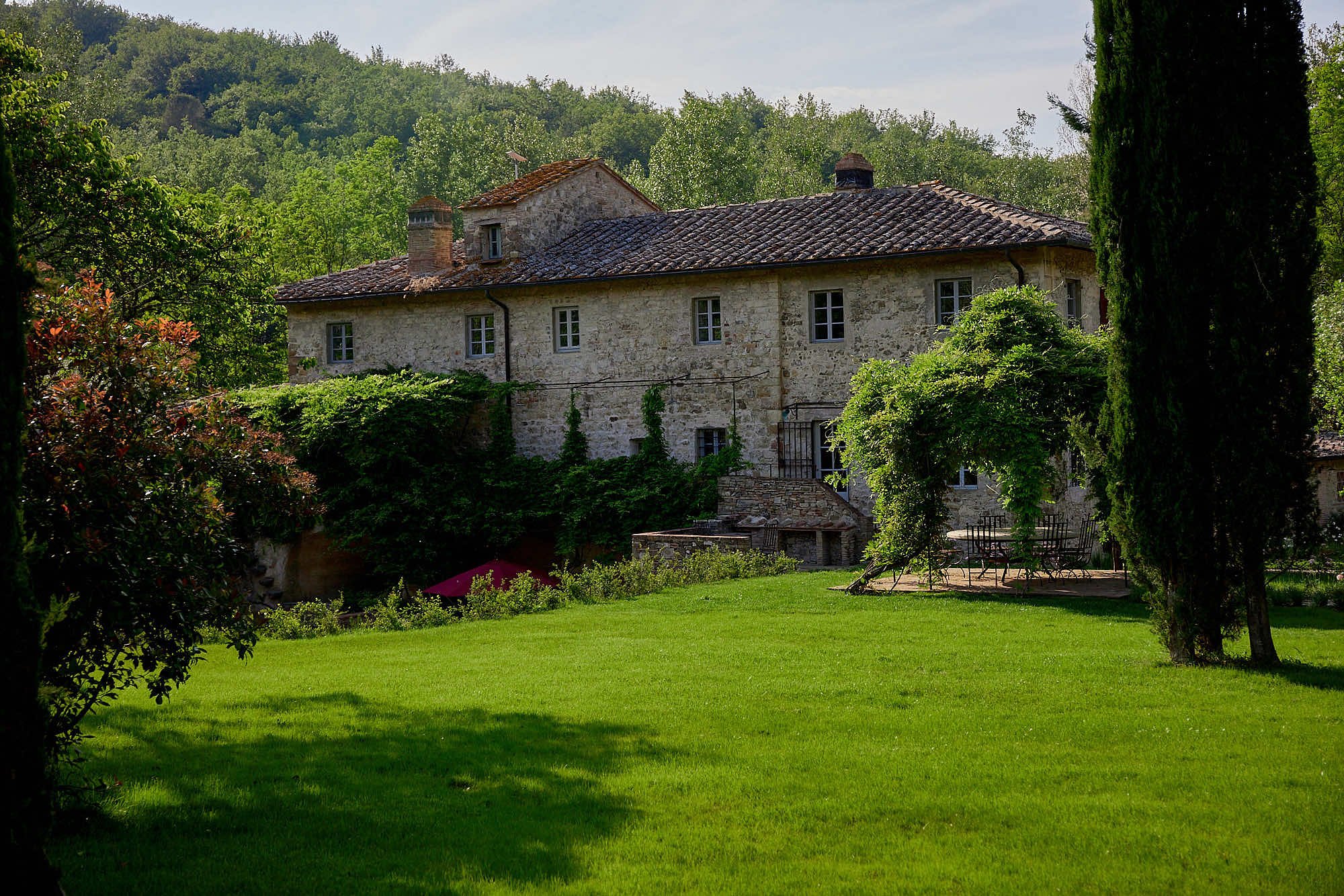 Villa Trionfante photo 5
