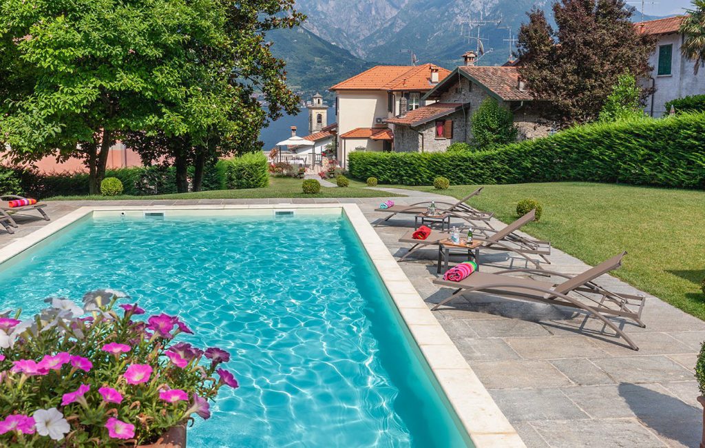 Villa Oliveto