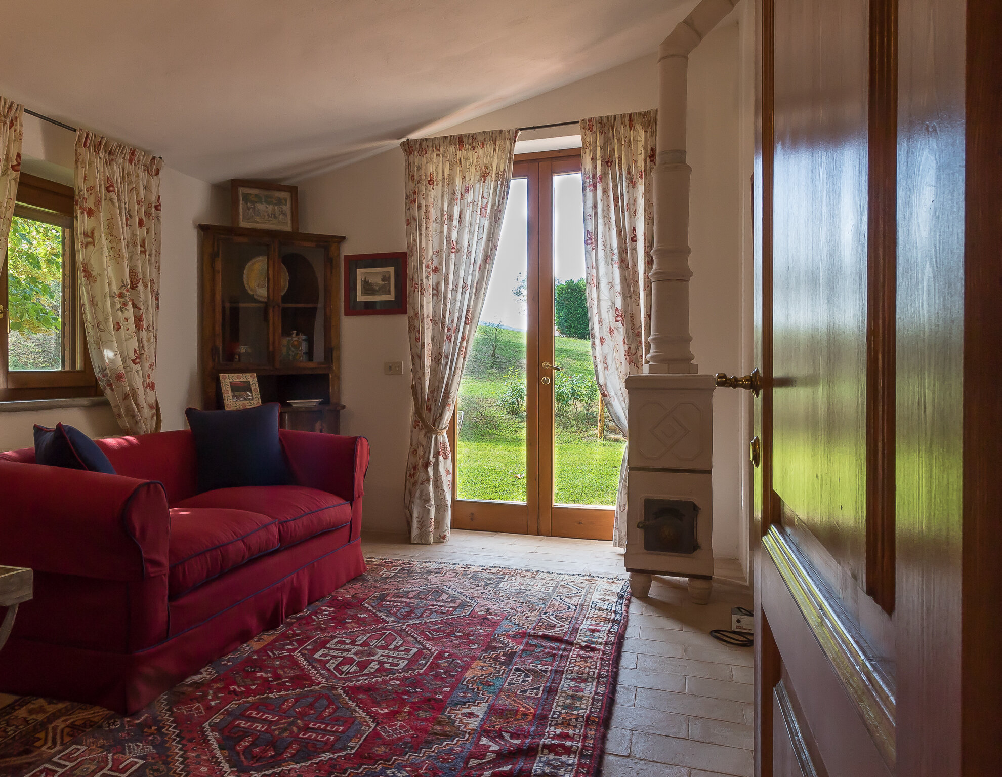 Villa Molinazzo photo 6