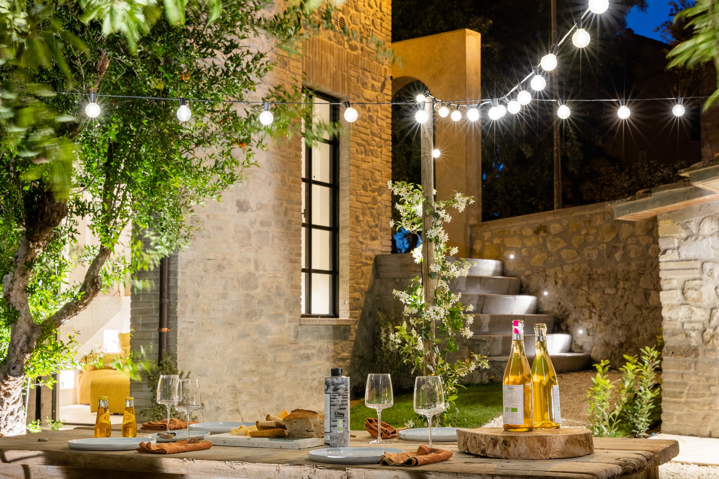 Villa Sogno Casetta photo 6