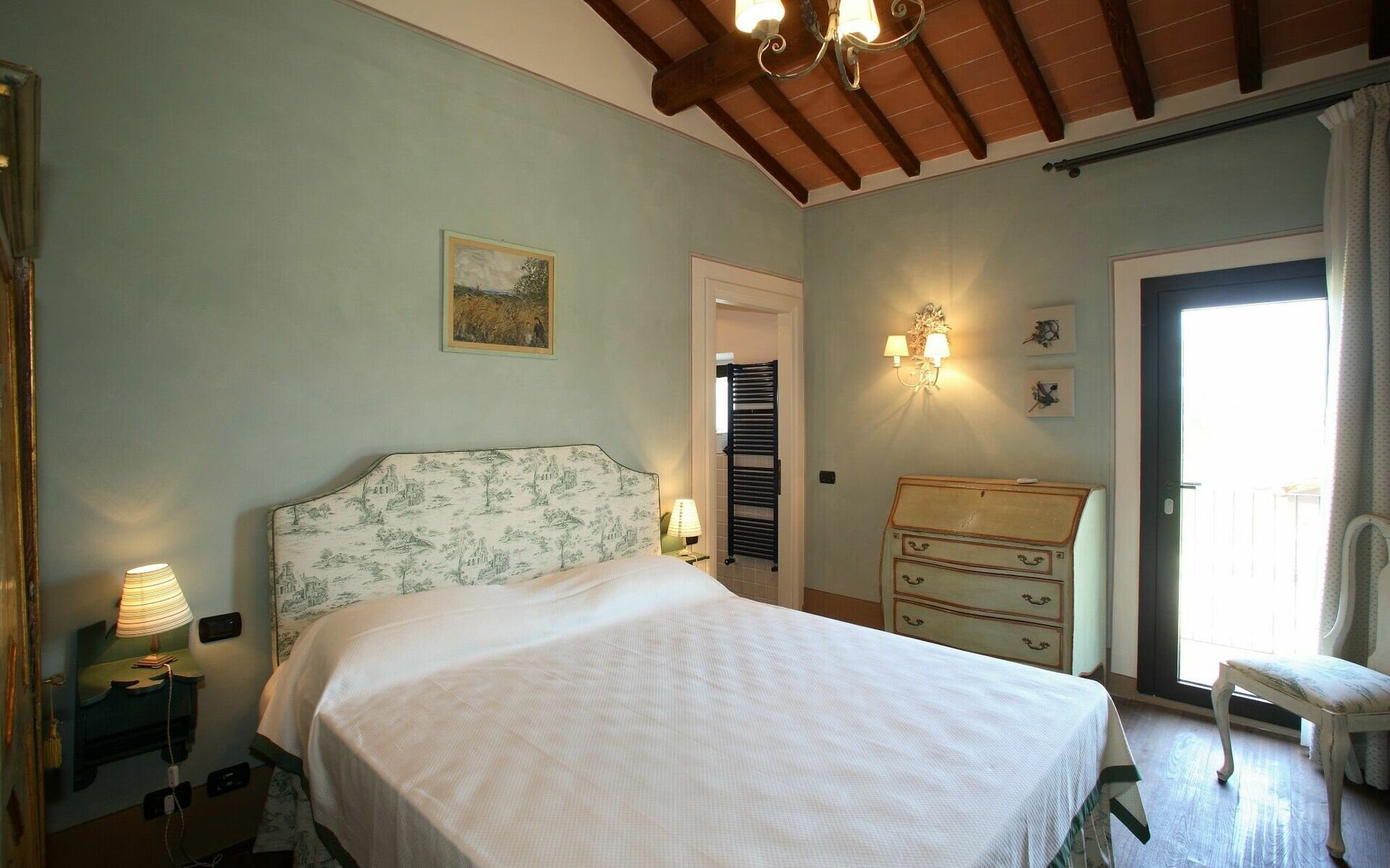 Villa Fontanella photo 6