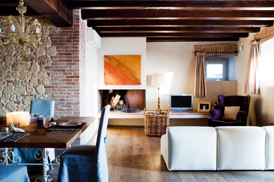 Villa Asolina photo 6