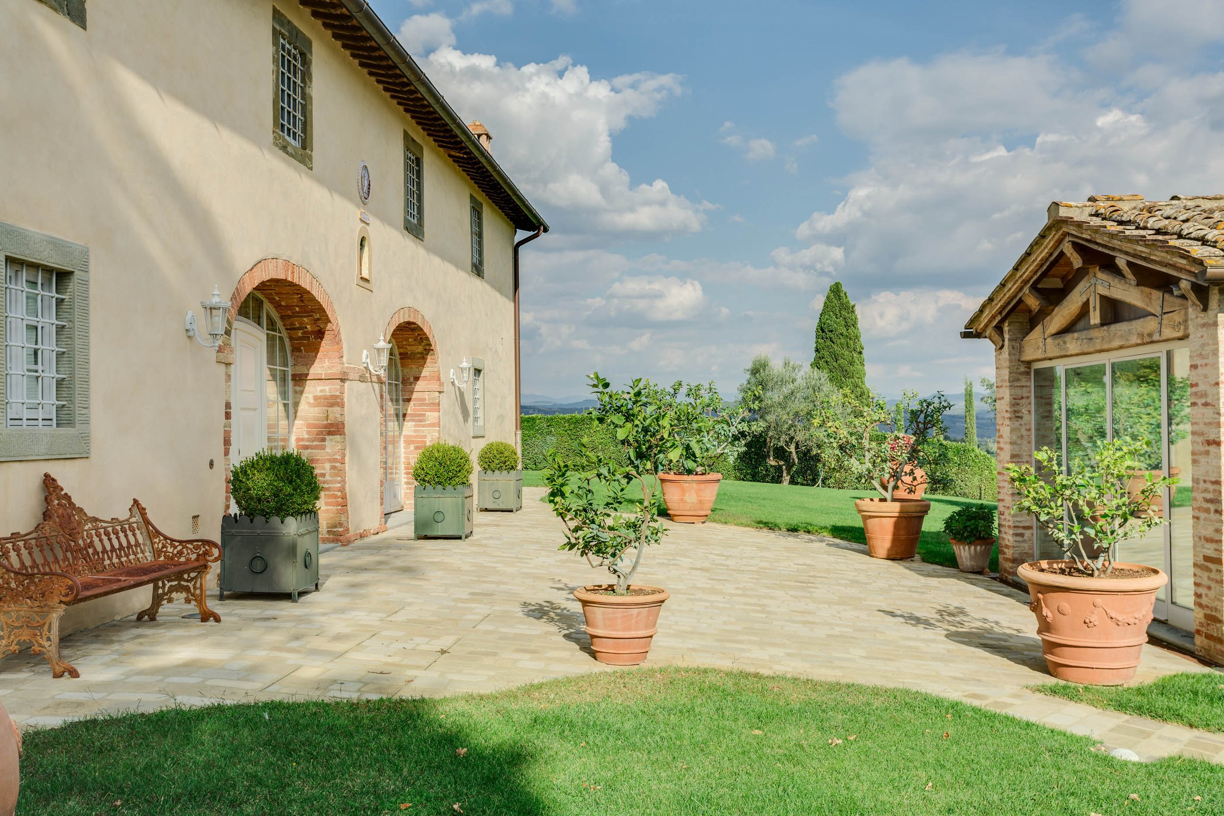 Villa Morea photo 5