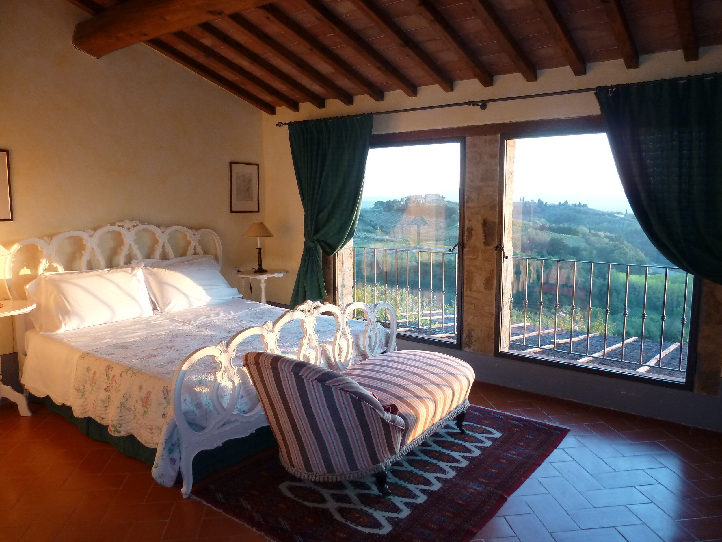 La Poggiolaia photo 6