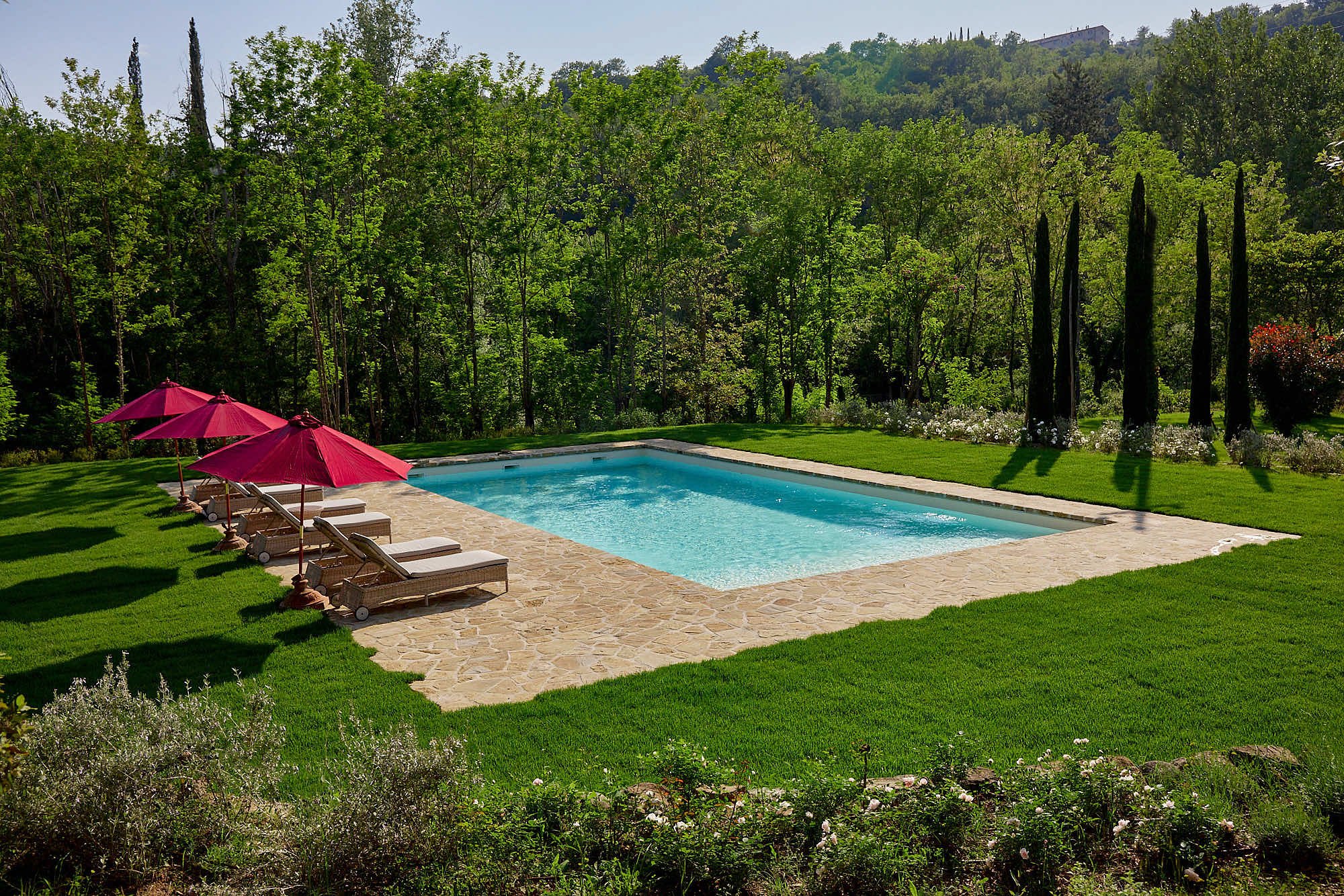 Villa Trionfante photo 6