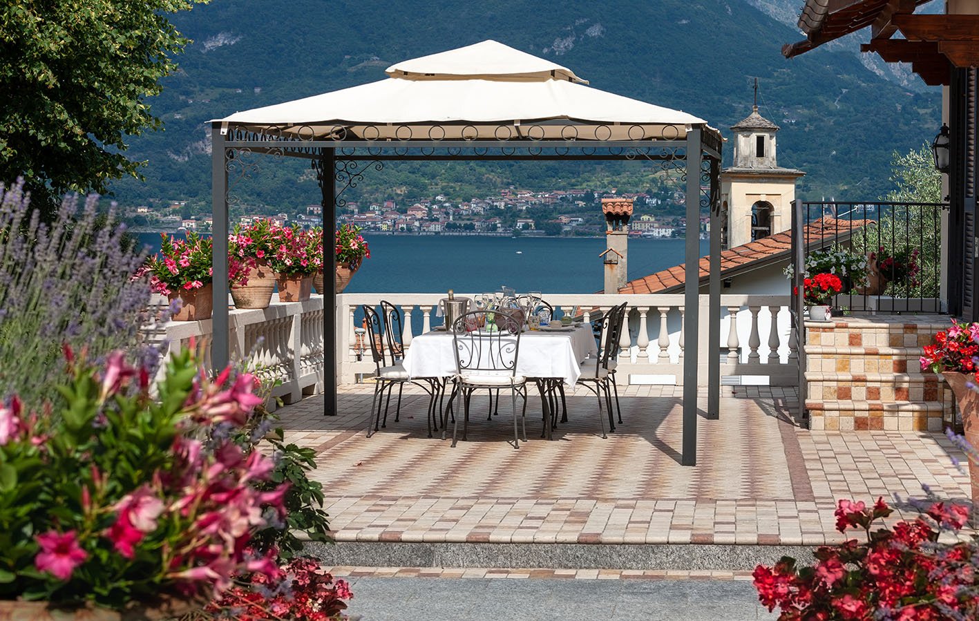 Villa Oliveto photo 7