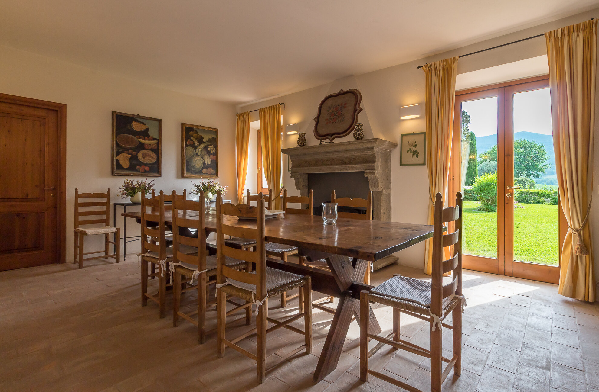 Villa Molinazzo photo 7